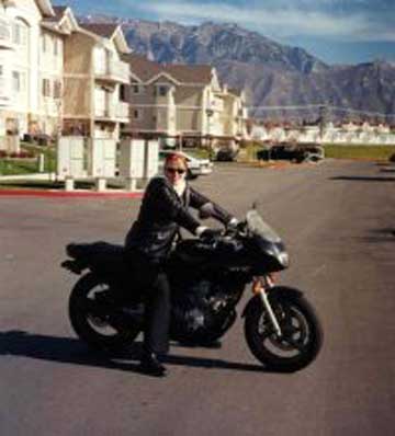 Jennifer  Minnich Alumni Photo