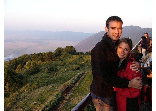 Joseph Parrish Dutson Foto