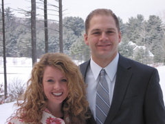 Brian Clark Hughes Foto