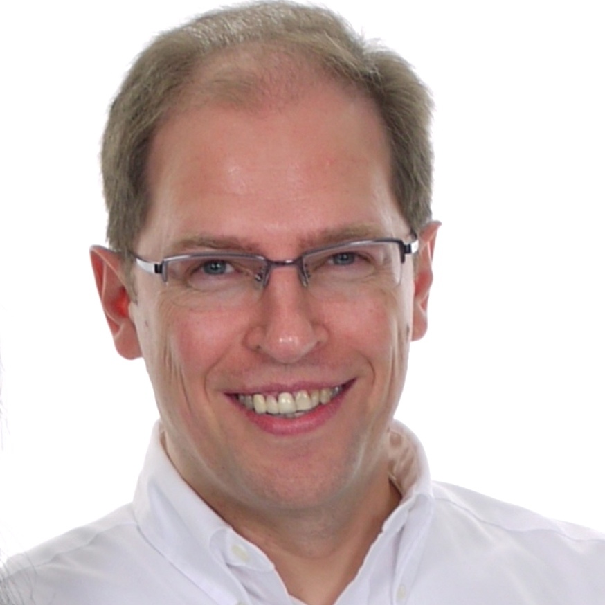 Kenneth A. Wedin Alumni Photo