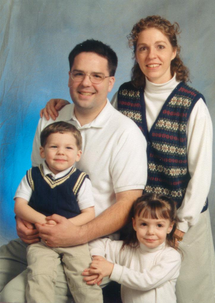 Kimberly  Magleby Alumni Photo