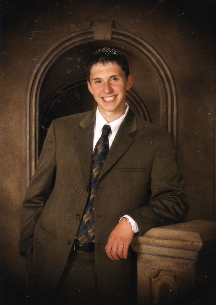 Cole Bradley Skelton Alumni Photo