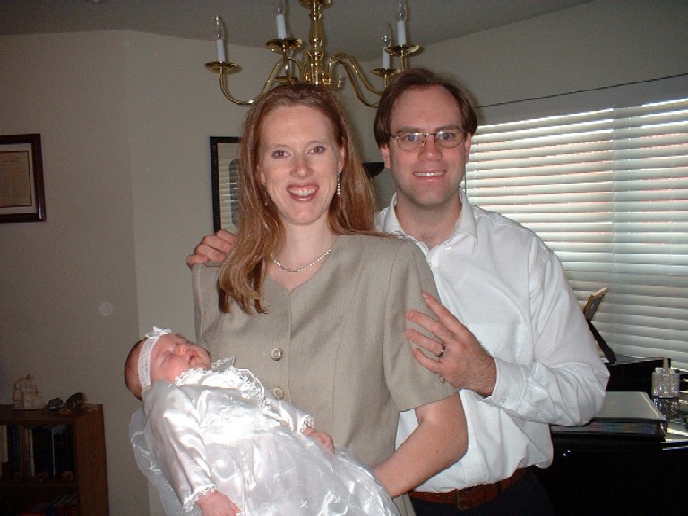 LeAnne  Shirley Alumni Photo