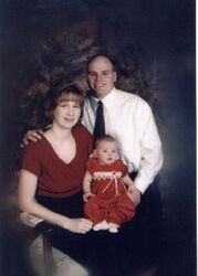 Chad Wallace Martindale Alumni Photo