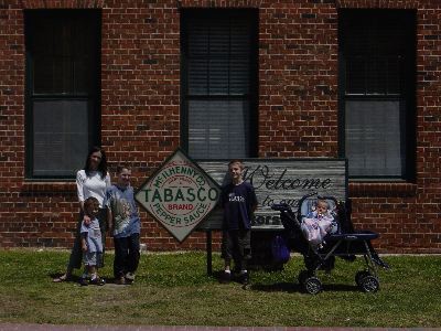 Tom  Andrus Alumni Photo