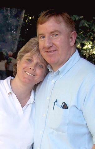 David B. Farley Alumni Photo