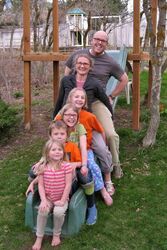 Michael W. Christopherson Alumni Photo