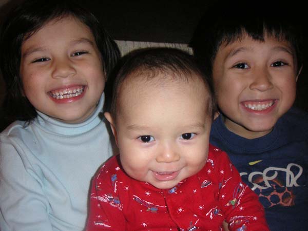 Marie Ohki Campbell Alumni Photo