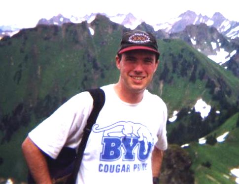 Ray  Richardson Foto