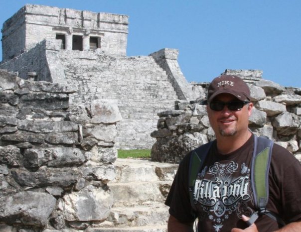 Roi  Stone Alumni Photo