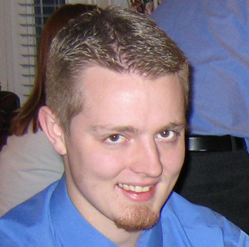 Daniel Earl Miller Foto