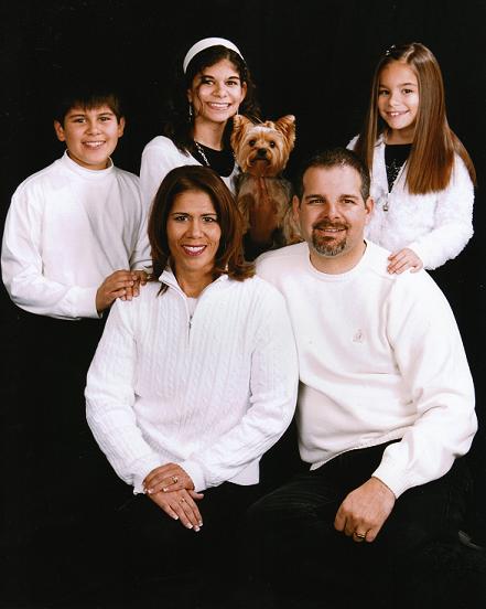 Rodney  Moffitt Foto