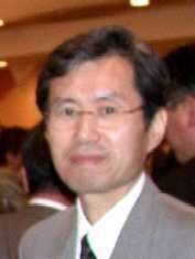 Toshio Watanabe Alumni Photo
