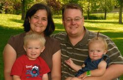 Jesse D Powell Alumni Photo