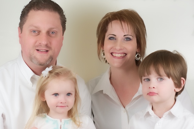 Peter Young Hammond Alumni Photo