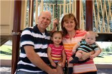 Bart Graser Alumni Photo