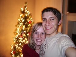 Rusten Vance Gomez Foto