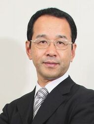 Masashi  Urayama Alumni Photo