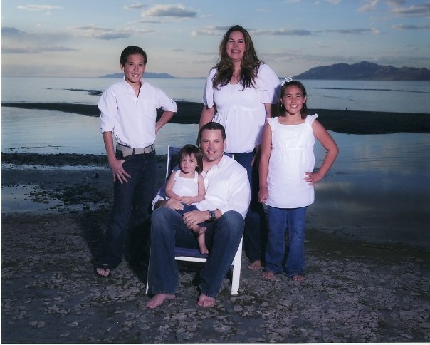 James  Bretherton Foto