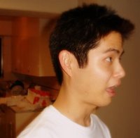 James Hilton Lui Alumni Photo