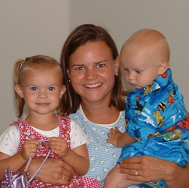 Jennalee  Rowe Alumni Photo