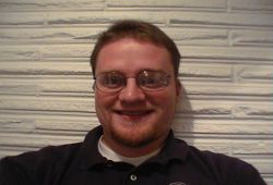 TODD MICHAEL POWELL Alumni Photo