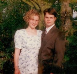 Chris N Hyland Alumni Photo