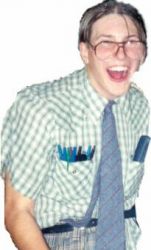 Corey  Roberts Alumni Photo