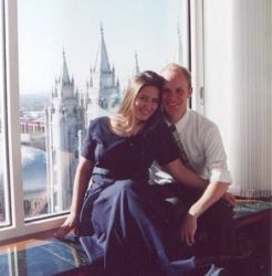 Kent Atwood Alumni Photo