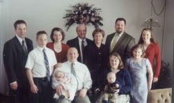 Jon E. Shupe Alumni Photo