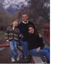 Ken W Carn Alumni Photo
