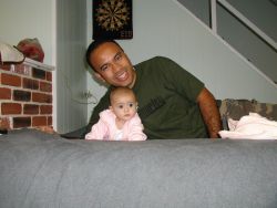 Keenan K Kamae Alumni Photo