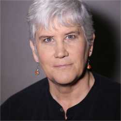 Kimberly Burnham Alumni Photo