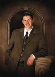 Cole Bradley Skelton Alumni Photo