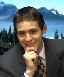Keeling Thomas Keeling Alumni Photo