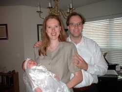 LeAnne  Shirley Alumni Photo