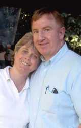 David B. Farley Alumni Photo