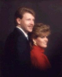 Mark Hampton McArthur Alumni Photo