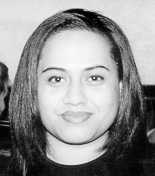 Moana U. Angilau Alumni Photo