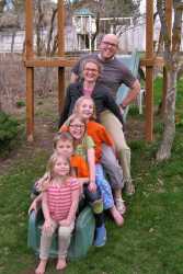 Michael W. Christopherson Alumni Photo