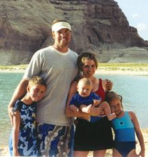 Kevin Nelson Alumni Photo
