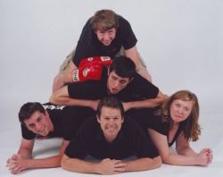 Stephen Noble Alumni Photo