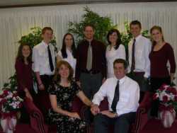 Randy  Parmer Alumni Photo