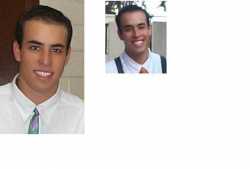 Rafael Machado Moreira Cesar Alumni Photo