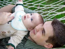 Ryan  Constantine Alumni Photo