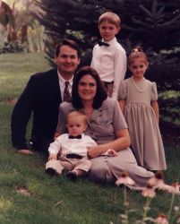 Cynthia Rees Alumni Photo
