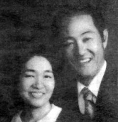 Richard H. (Tokyo North) Kiyabu