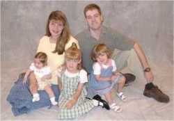 Shane Bennee Alumni Photo