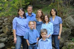 Scott D Thorne Alumni Photo