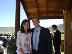 Stewart Michael Young Alumni Photo